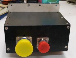 Line Replaceable Unit (LRU) – Electrolinks